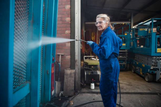 Best Building Exterior Washing  in Arnold, MO
