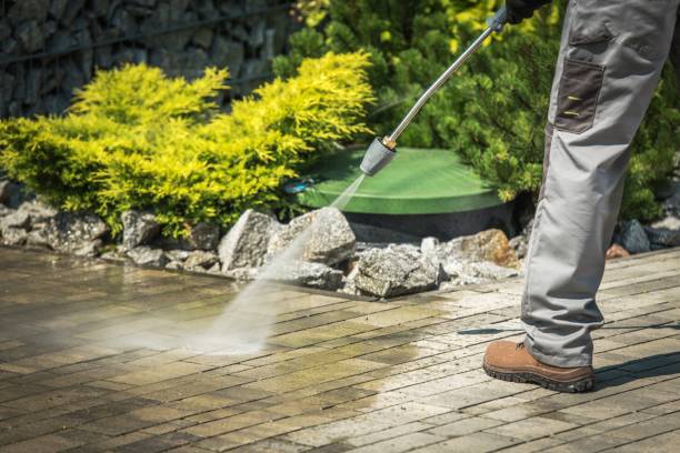 Best Parking Lot and Garage Cleaning  in Arnold, MO